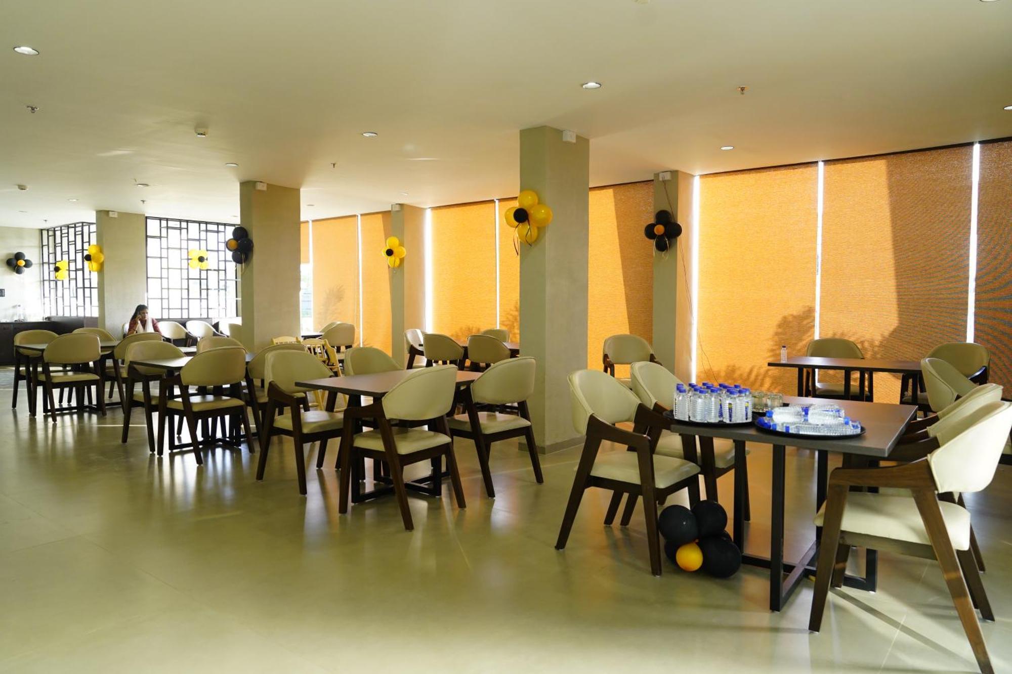Regenta Resort Vindhyachal, Statue Of Unity Kevadia Exterior foto